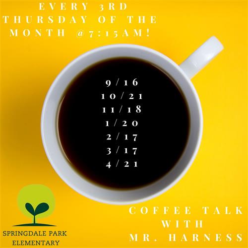 Coffee Talk